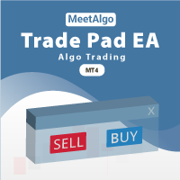 CAP Trade Pad EA