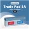 CAP Trade Pad EA MT5