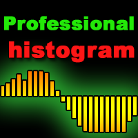 Professional Histogram MT 4