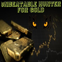 Unbeatable hunter for gold
