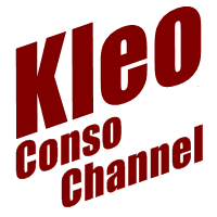 KLEO CONSOLIDATION CHANNEL