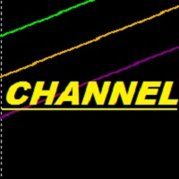 Linear Regression channel
