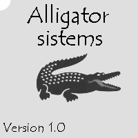 Alligator sistems