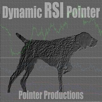 Dynamic RSI Pointer MT5