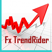 Forex TrendsRider