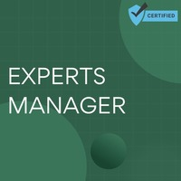 Experts Manager