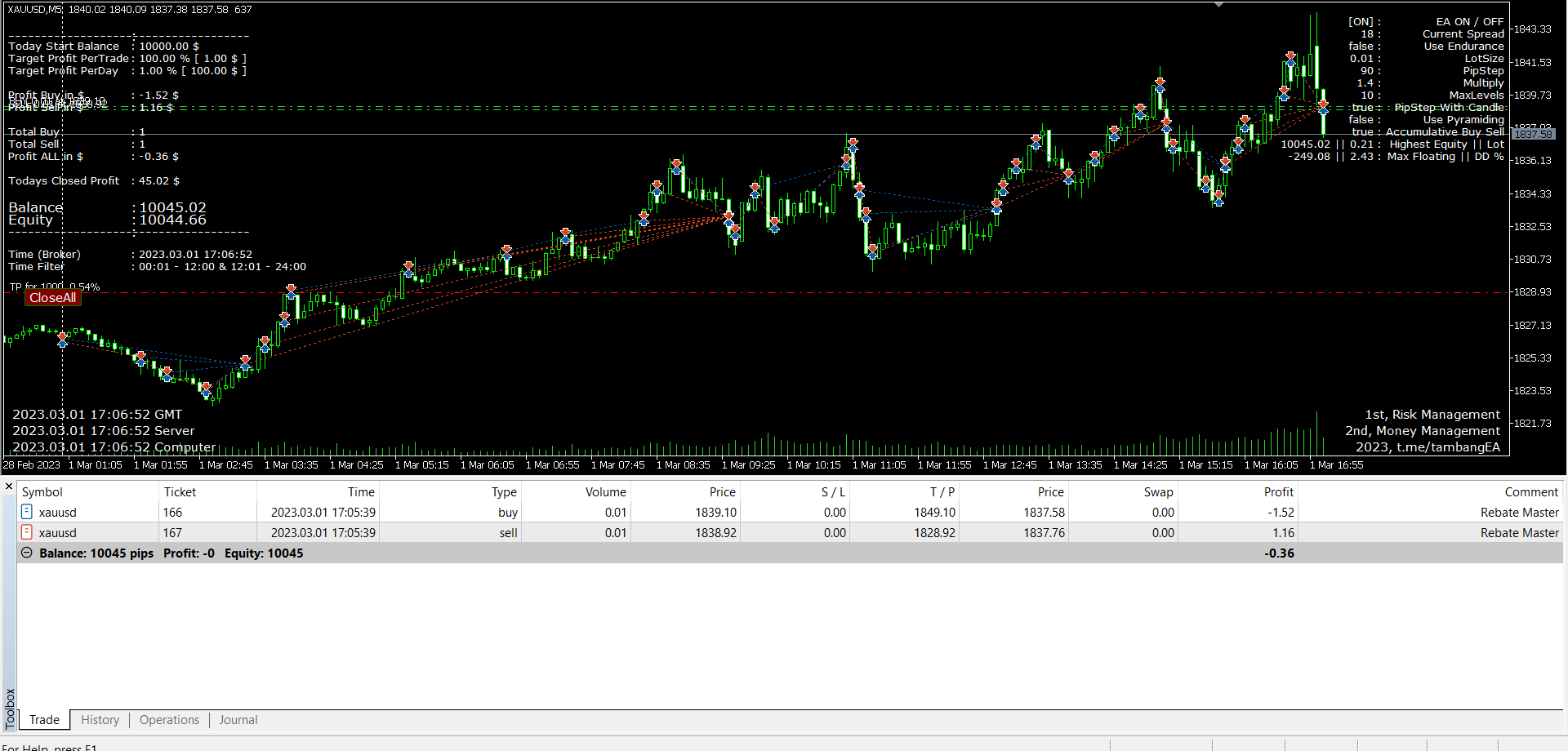 buy-the-rebate-master-trading-robot-expert-advisor-for-metatrader-5