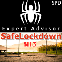 SafeLockdown MT5