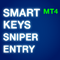 Smart Keys Sniper Entry