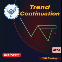 WH Trend Continuation MT5