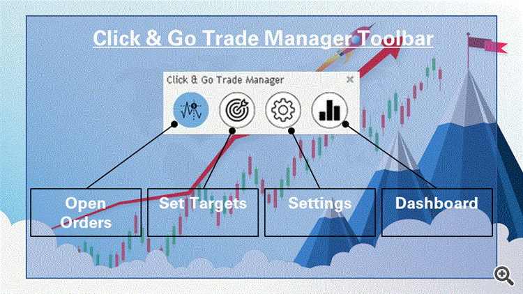 Click and Go Trade Manager
