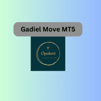 Gadiel Move MT5