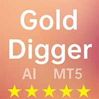 Gold Digger AI