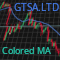 GTSA Colored MA