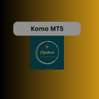 Komo MT5
