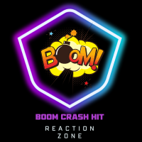 Mega Spike Boom Crash