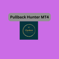 Pullback Hunter MT4