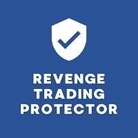 Revenge Trading Protector MT 5