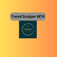 Trend Scalper MT4