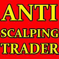 Anti Scalping Trader mg