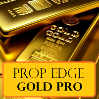 Prop Edge Gold Pro