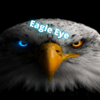 Eagle Eye Indicator