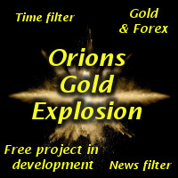 Orions Gold Explosion assistant