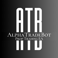 AlphaTradeBot Prop Trading EA