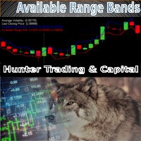 Available Range Bands