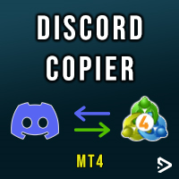 Discord Copier MT4 DaneTrades