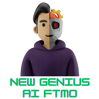 New Genius AI FTMO mt5