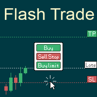 Flash Trade MT5