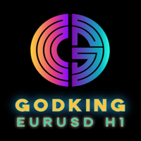 GodKing EURUSD h1