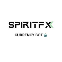 Spiritfxsniperbot Currency