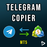 Telegram Copier DaneTrades