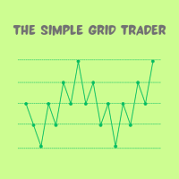 The Simple Grid Trader