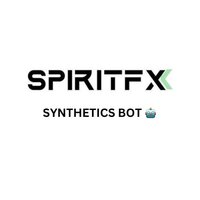 SpiritFxSniperBot Synthetics
