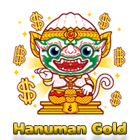 Hanuman Gold