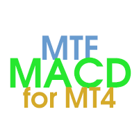 MTF macd for MT4