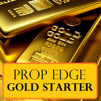 Prop Edge Gold Starter