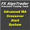 Advanced MA Crossover Alert System