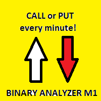 Buy the 'Binary Analyzer M1 MT4' Technical Indicator for MetaTrader 4 ...