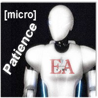 EA microPatience
