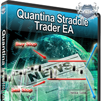Quantina Straddle Trader EA 2016 Auto