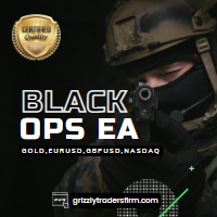 Black Ops EA