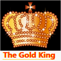 Gold King Pro