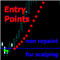 Scalping Entry Points MT5