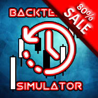 Backtesting Simulator MT4