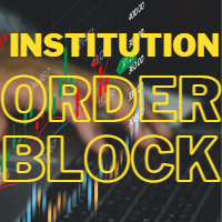 Institutional Order Block