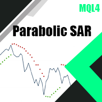 GA Paraboli SAR